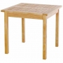32 inch square dining table (tb-l012)